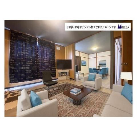 居室・リビング