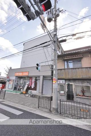 郵便局　淀川加島郵便局（郵便局）まで750m