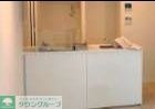キッチン　リビング/居室