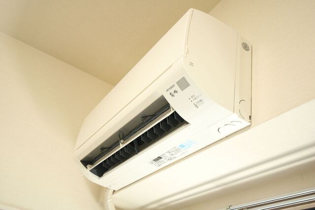 その他設備　※写真は別室の参考写真です。現況優先。