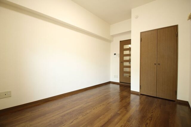 居室・リビング　※写真は別室の参考写真です。現況優先。