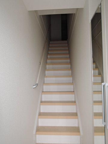 その他部屋・スペース　階段