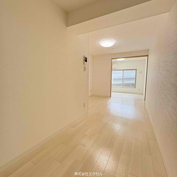 居室・リビング　綺麗な洋室です。