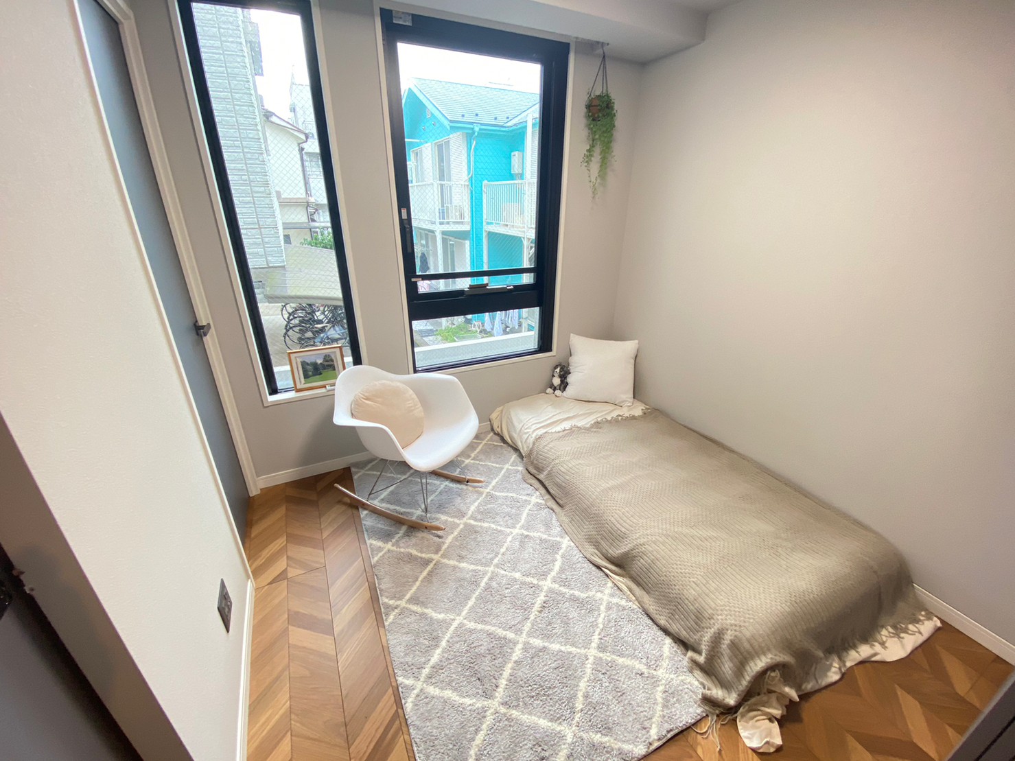 その他部屋・スペース　モデルルーム時のお写真です。