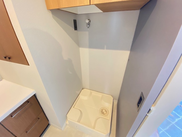 その他設備　モデルルーム時のお写真です。