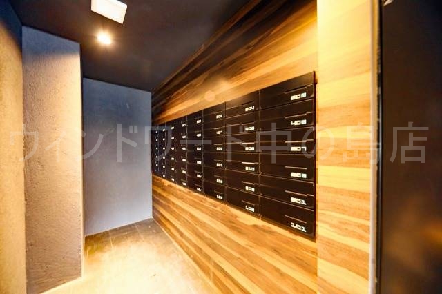 ロビー　詳細は、ウィンドワード中の島店までご相談下さい。