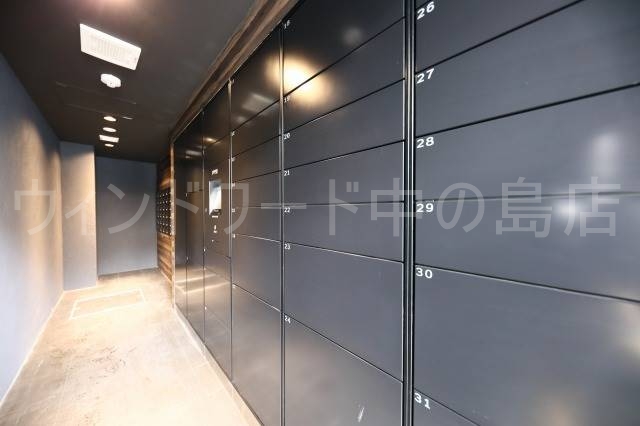 その他共有部分　詳細は、ウィンドワード中の島店までご相談下さい。