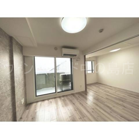 居室・リビング　詳細は、ウィンドワード中の島店までご相談下さい。