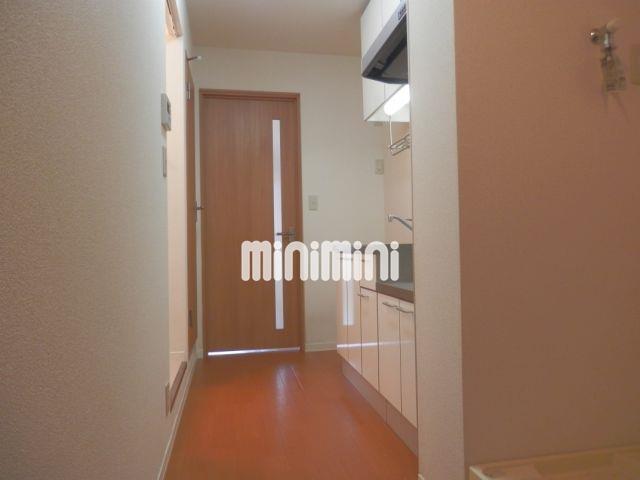 その他　キッチン