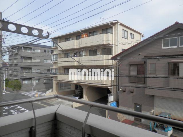 バルコニー　ベランダ