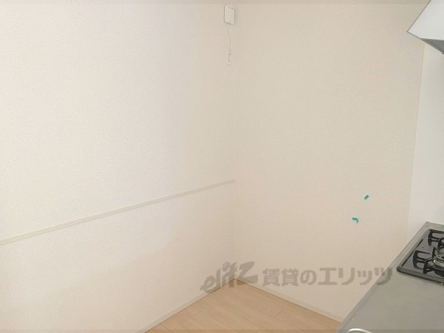 その他部屋・スペース　冷蔵庫置場