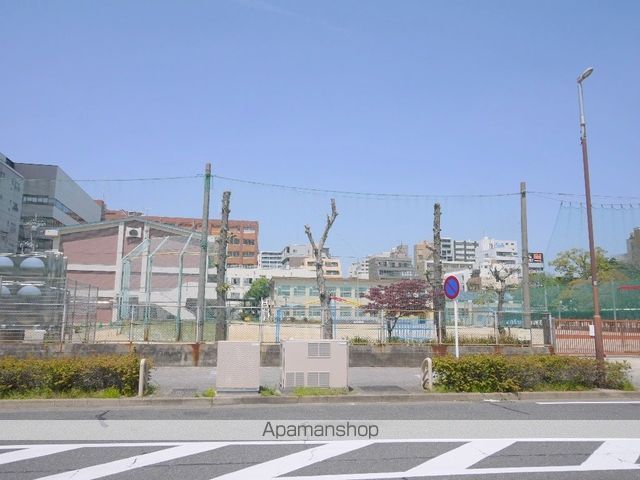 小学校　葵小学校トワイライトスクール（小学校）まで419m