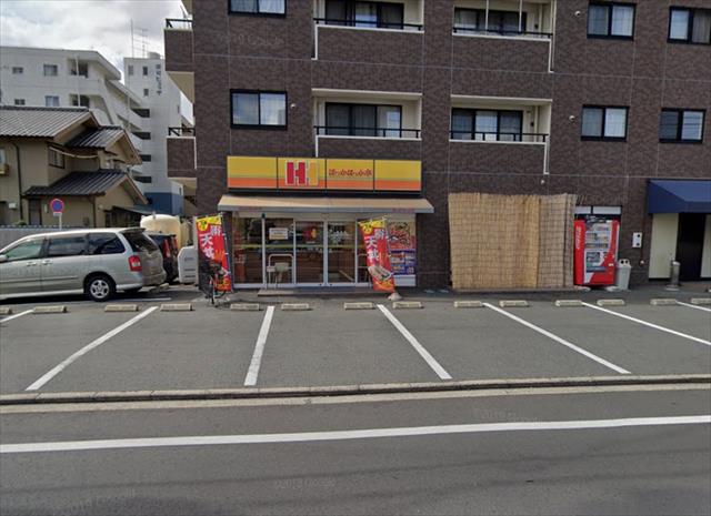 その他　ほっかほっか亭奥田店（その他）まで262m