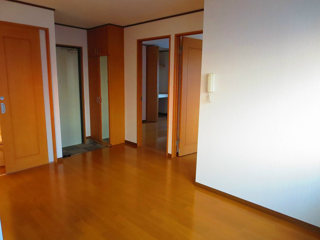 居室・リビング　参考写真