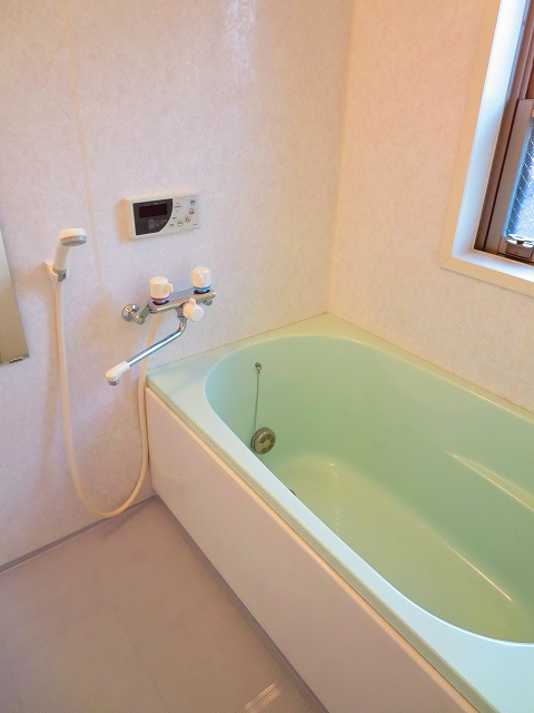 バス・シャワールーム　参考写真