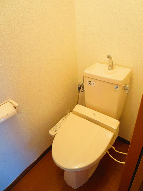 トイレ　参考写真