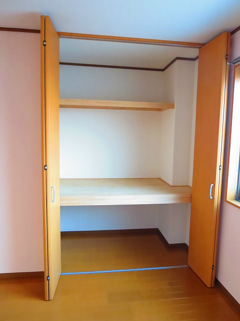 収納　参考写真