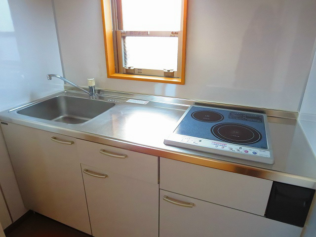 キッチン　参考写真