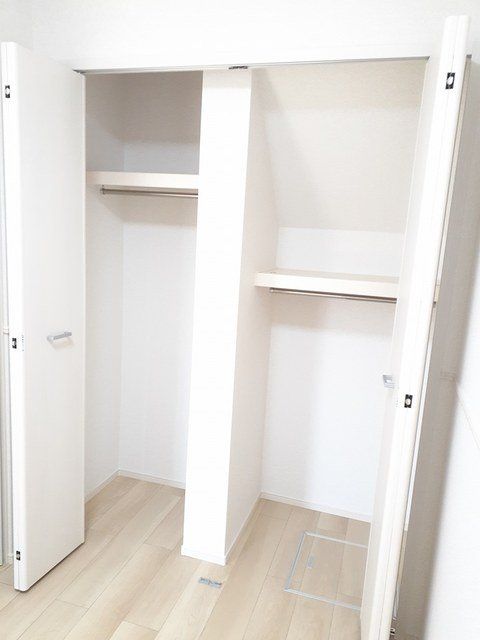 収納　物件画像