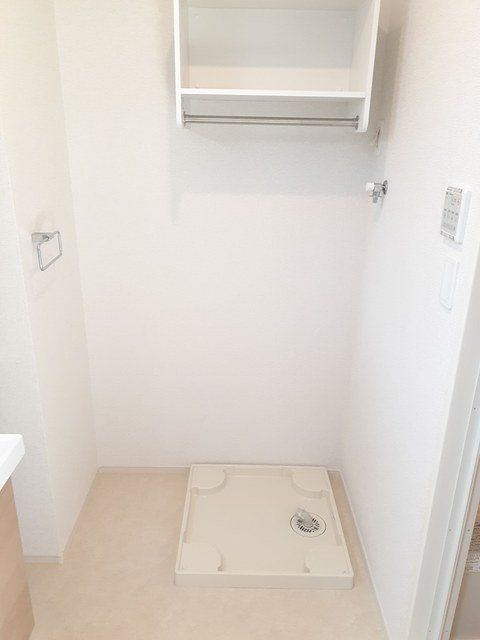 その他設備　物件画像