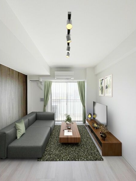 その他部屋・スペース　家具はイメージ