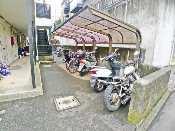 その他共有部分