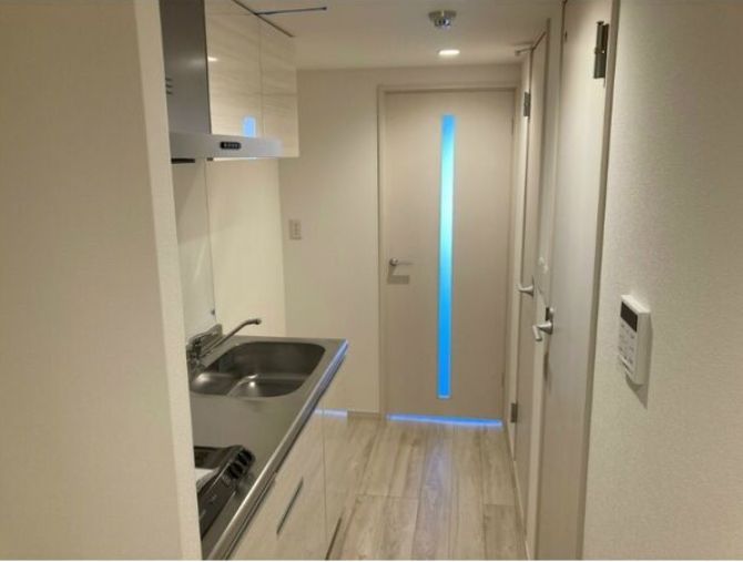 玄関　同施工会社施工物件の参考写真になります※現況優先