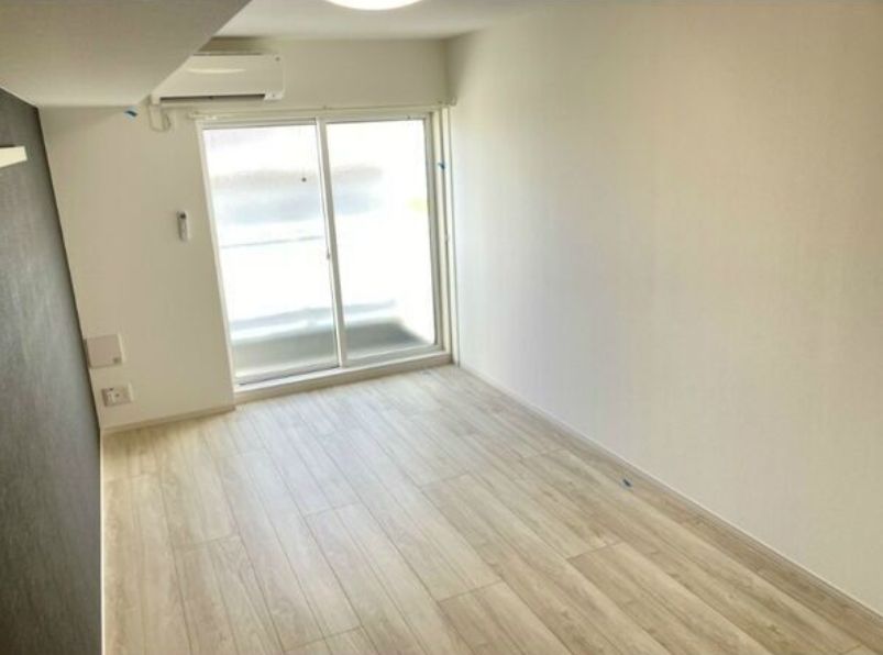 居室・リビング　同施工会社施工物件の参考写真になります※現況優先