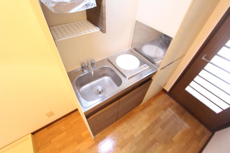 キッチン　参考写真