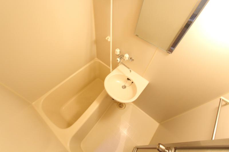 バス・シャワールーム　参考写真