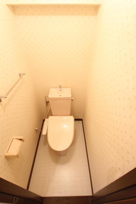 トイレ　参考写真