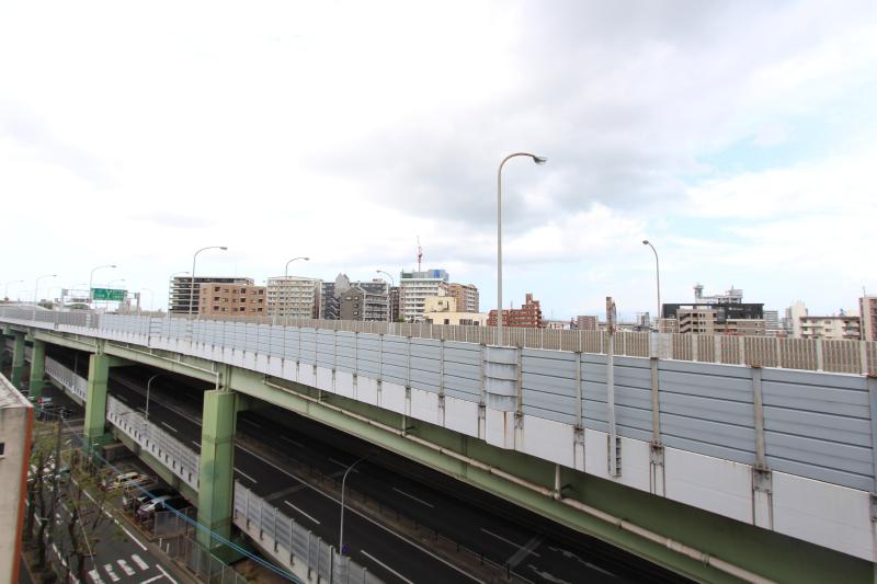 眺望　参考写真