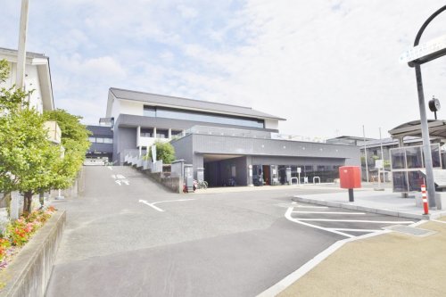 役所　太子町役場（役所）まで930m