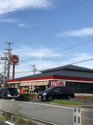 飲食店　ガスト 富田林店（飲食店）まで5190m