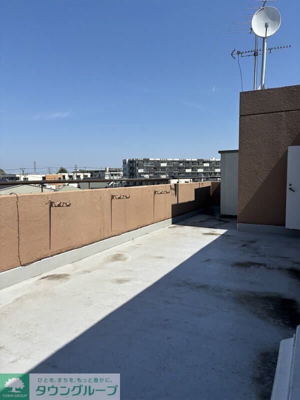 その他共有部分　共有部分