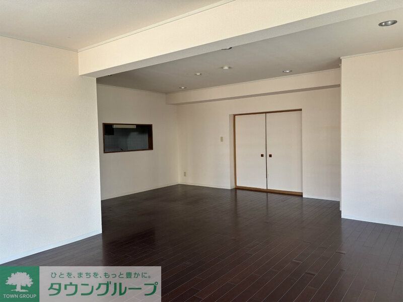 その他　リビング/居室