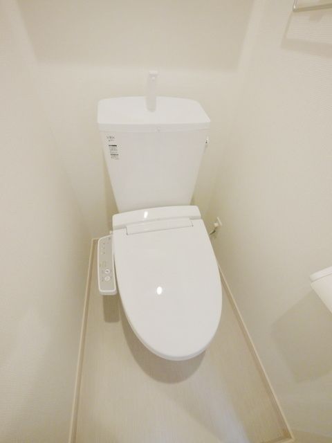 トイレ　★トイレです★