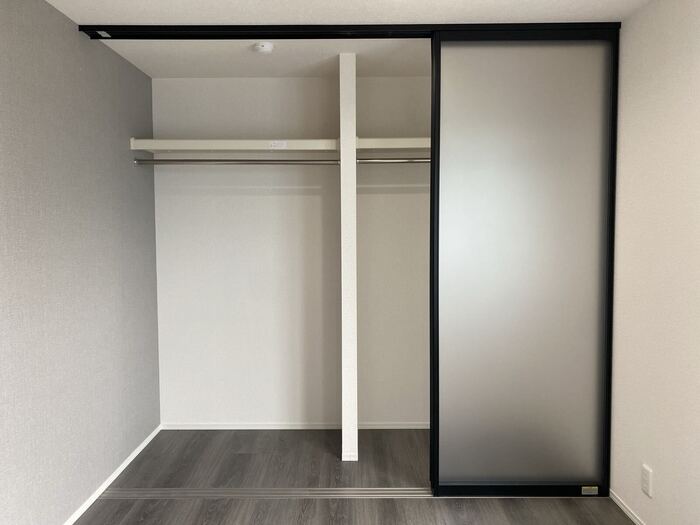 収納　☆たっぷり収納☆