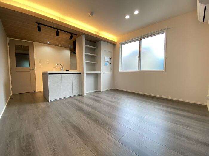 居室・リビング　☆快適なくつろぎ空間☆