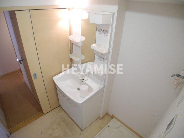 洗面設備　※類似物件の写真でございます※現況を優先します※