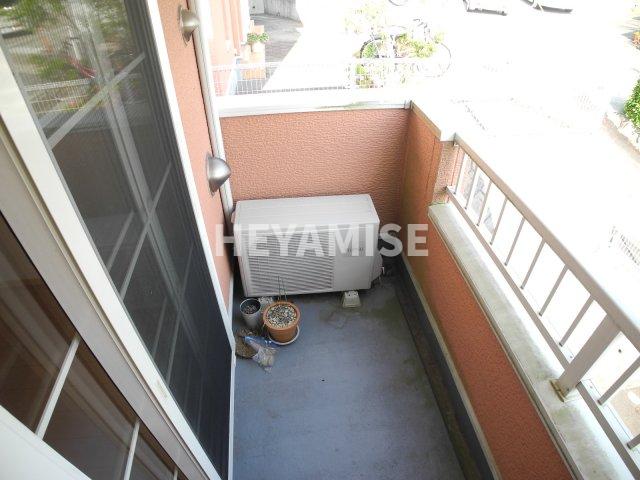 バルコニー　※類似物件の写真でございます※現況を優先します※