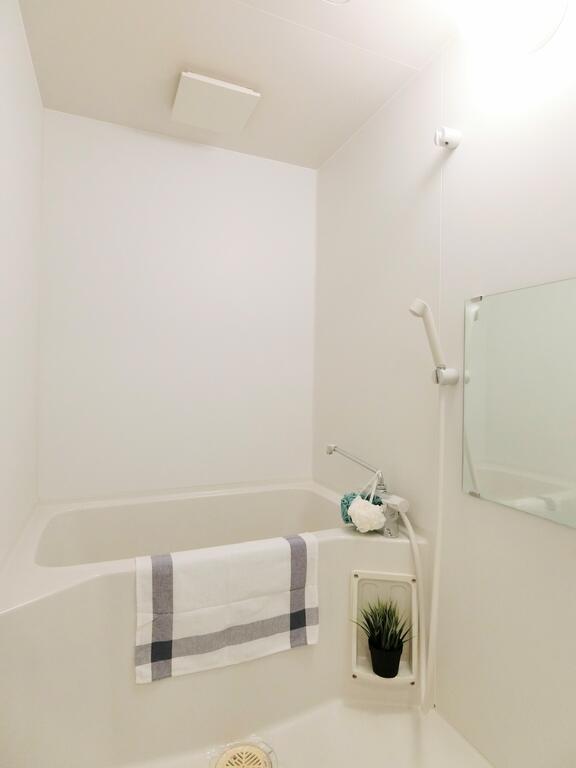 バス・シャワールーム　◆こちらの物件のお問合わせは、蕪木不動産へお問合せ下さい◆