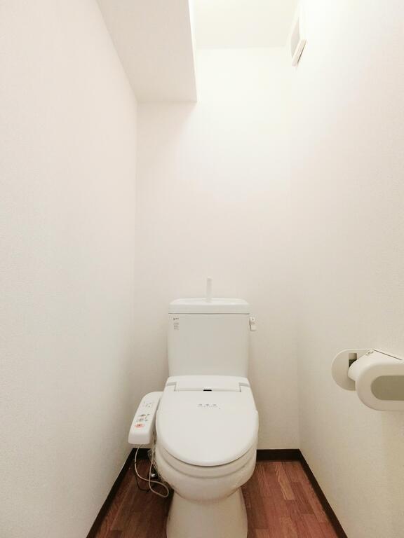 トイレ　◆こちらの物件のお問合わせは、蕪木不動産へお問合せ下さい◆