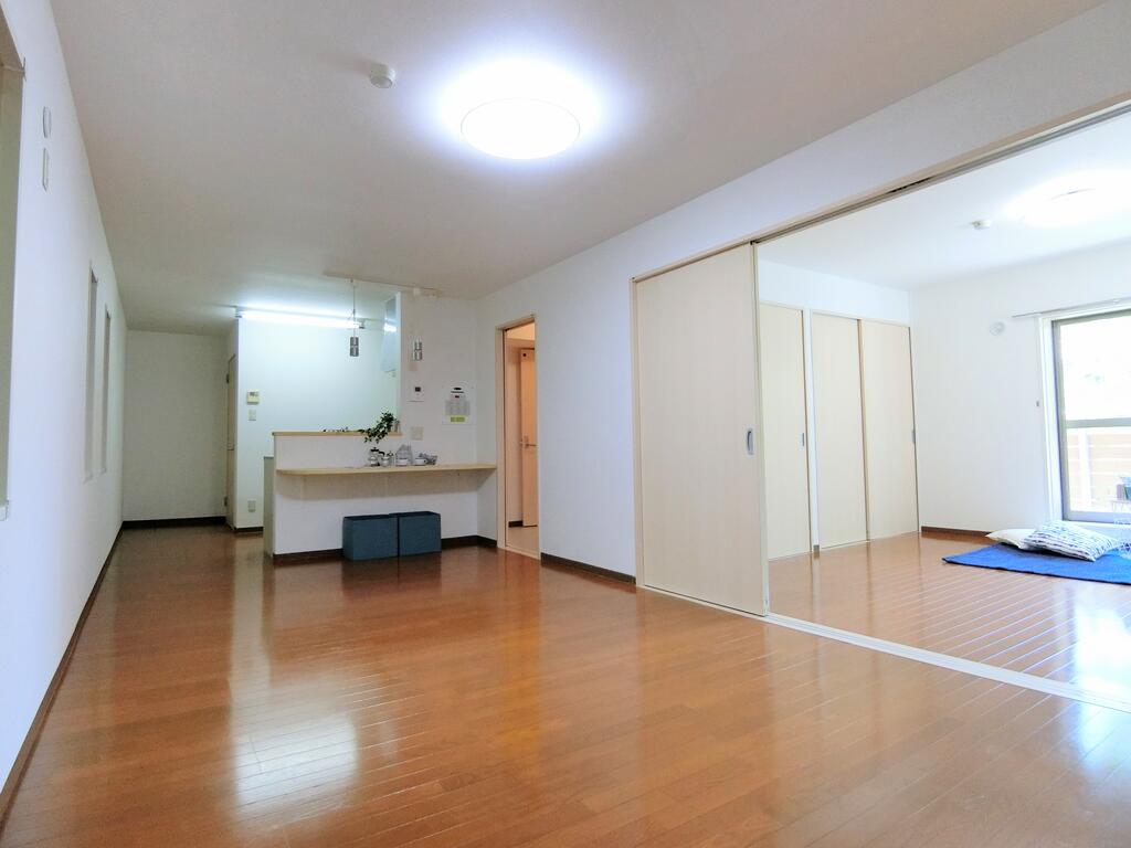 居室・リビング　◆こちらの物件のお問合わせは、蕪木不動産へお問合せ下さい◆