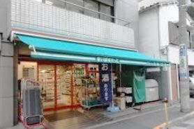 スーパー　まいばすけっと西麻布3丁目店（スーパー）まで820m