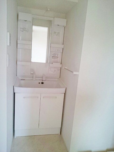 洗面設備　☆参考イメージ☆