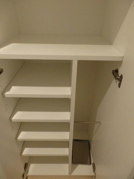 収納　下駄箱