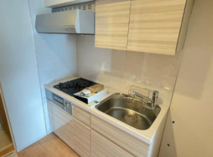 キッチン　別部屋参考写真