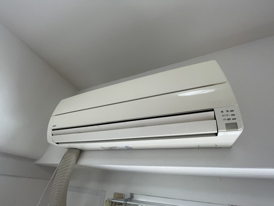 その他設備　※別部屋の写真です