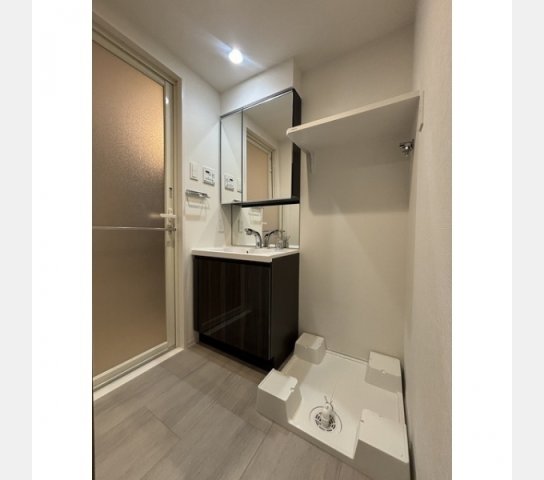 洗面設備　洗面※別部屋参考写真